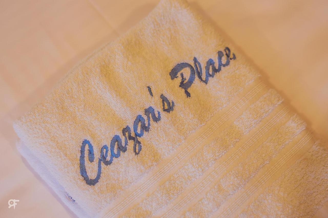 Ceazar'S Place Dauin Luaran gambar