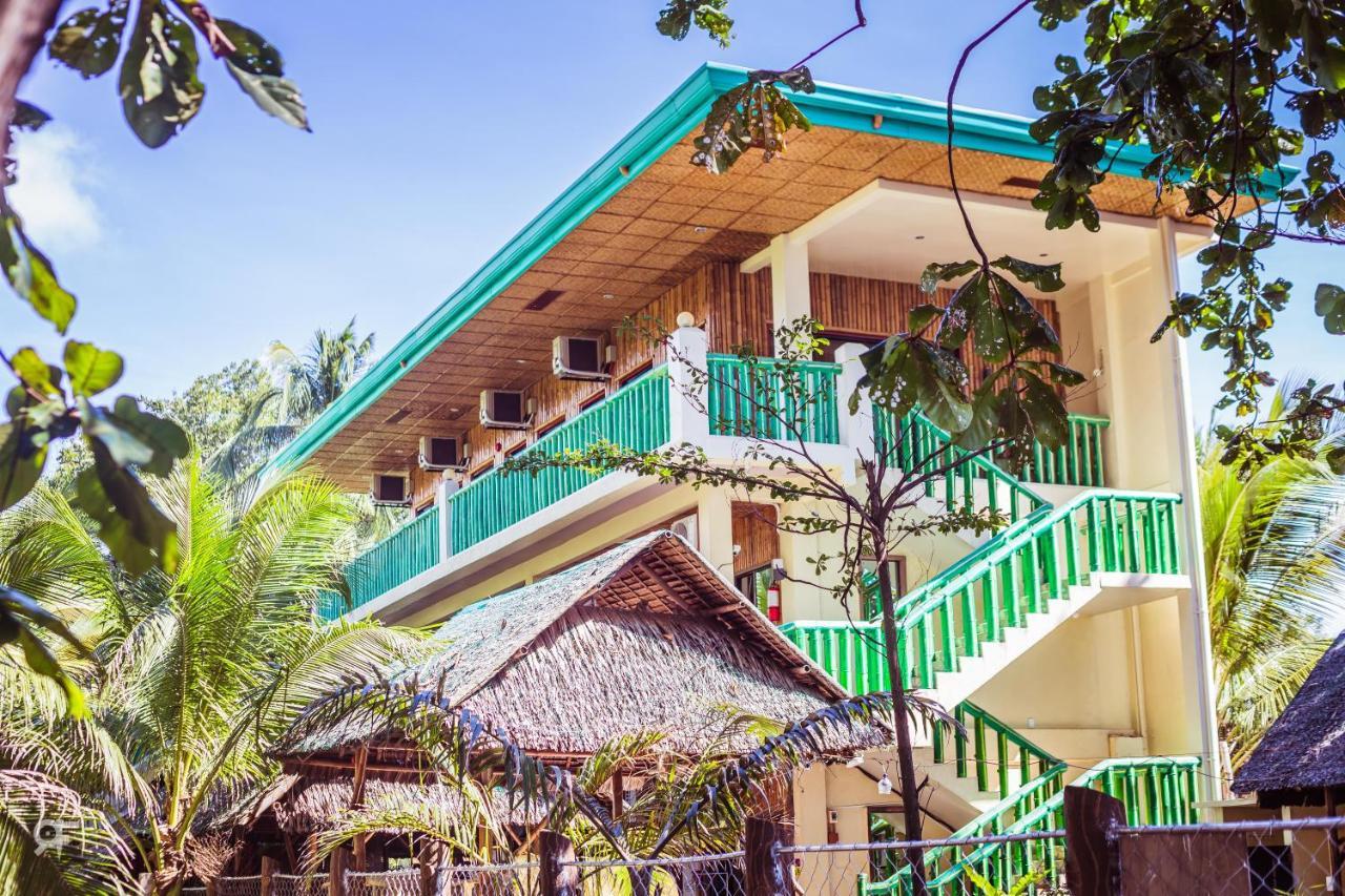 Ceazar'S Place Dauin Luaran gambar