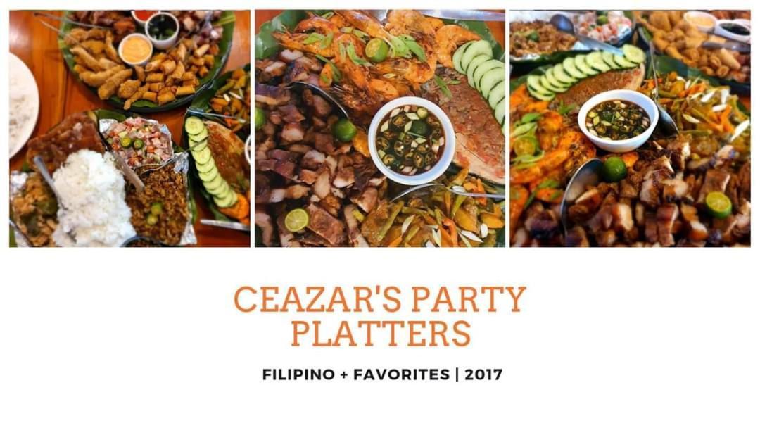 Ceazar'S Place Dauin Luaran gambar