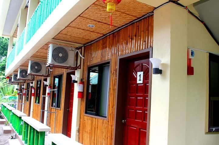 Ceazar'S Place Dauin Luaran gambar