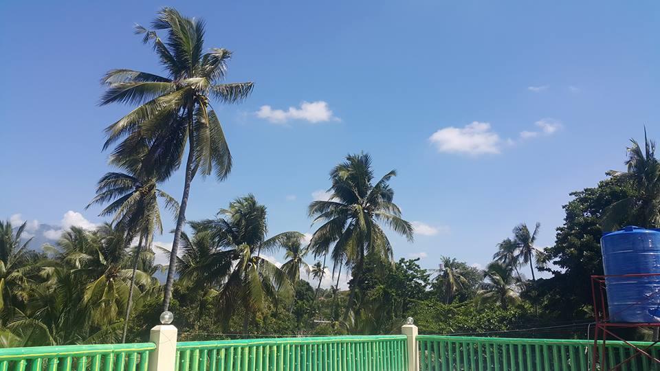 Ceazar'S Place Dauin Luaran gambar