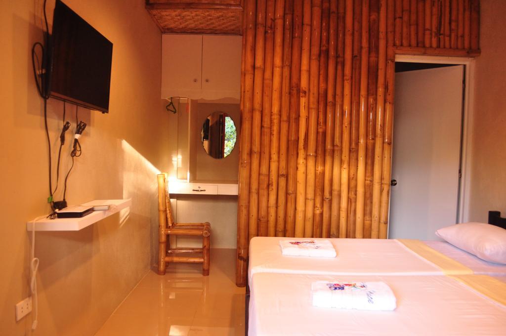 Ceazar'S Place Dauin Luaran gambar