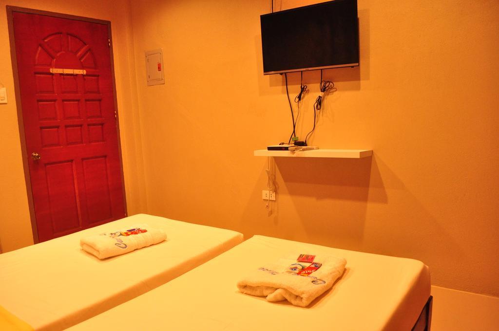 Ceazar'S Place Dauin Luaran gambar