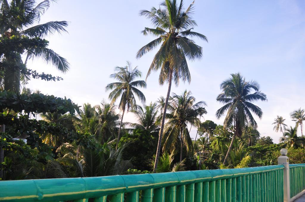 Ceazar'S Place Dauin Luaran gambar