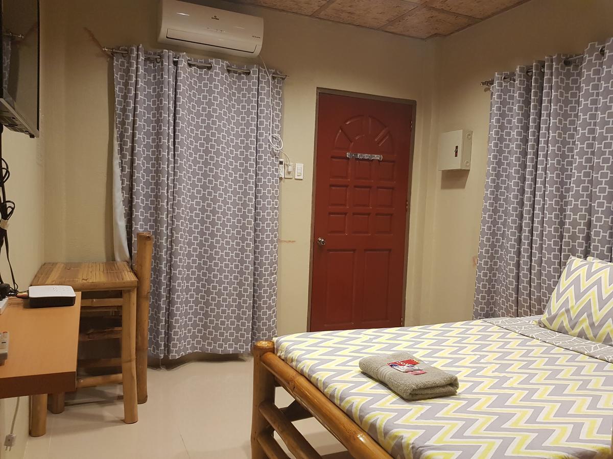 Ceazar'S Place Dauin Luaran gambar