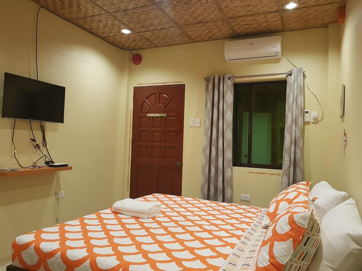 Ceazar'S Place Dauin Luaran gambar