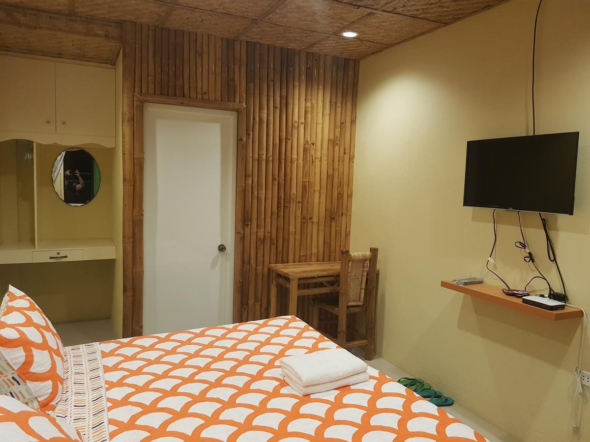 Ceazar'S Place Dauin Luaran gambar